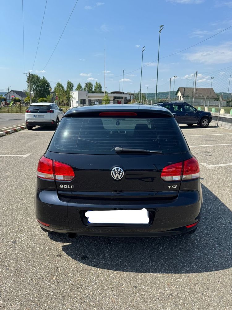 Vand golf VI.