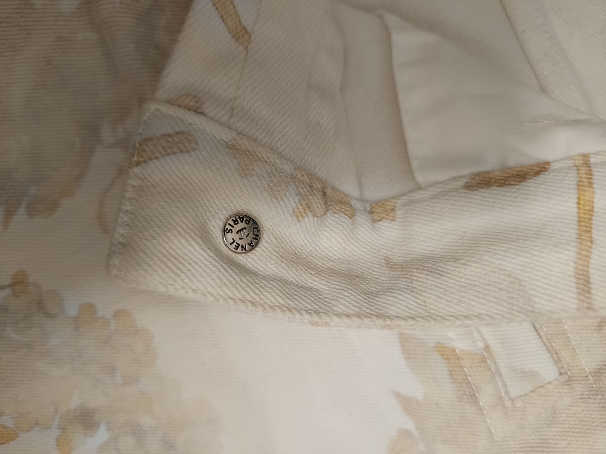 Pantaloni Chanel dama