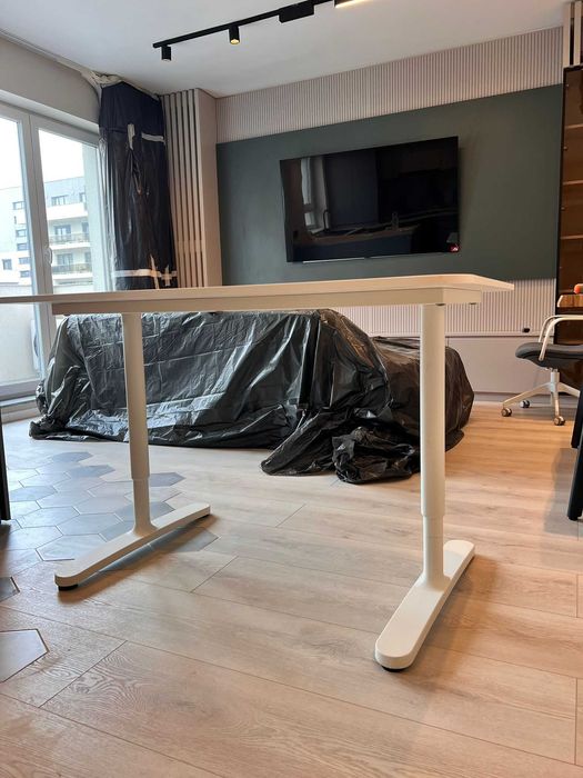 Birou IKEA BEKANT 120x80