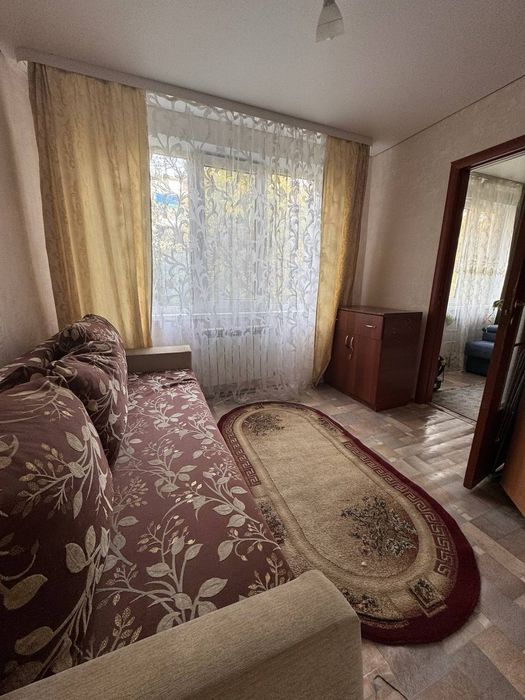 Продаётся 3 комн, Циолковского,  12,5млн