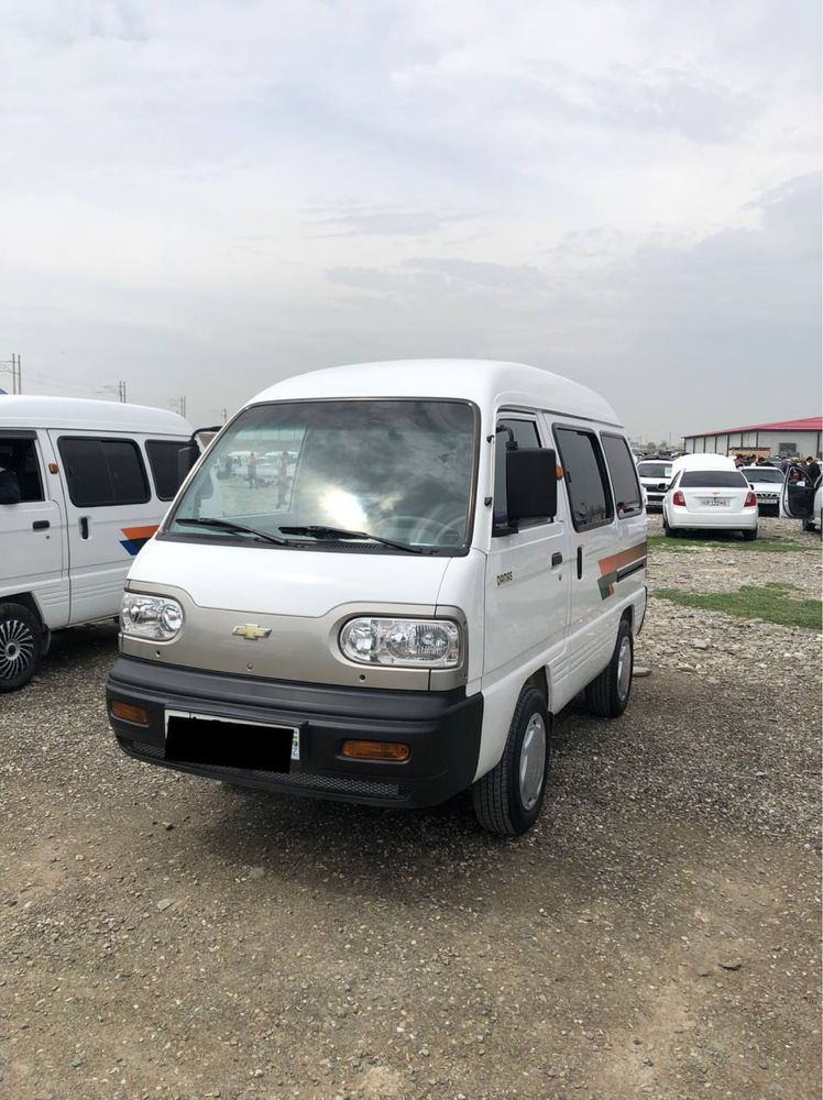Damas 2019/160.000/20% kraska