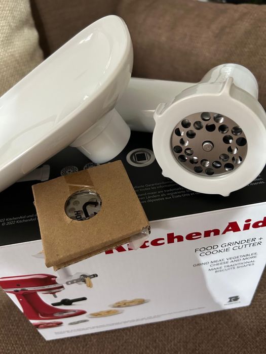 Vand accesorii Kitchen Aid