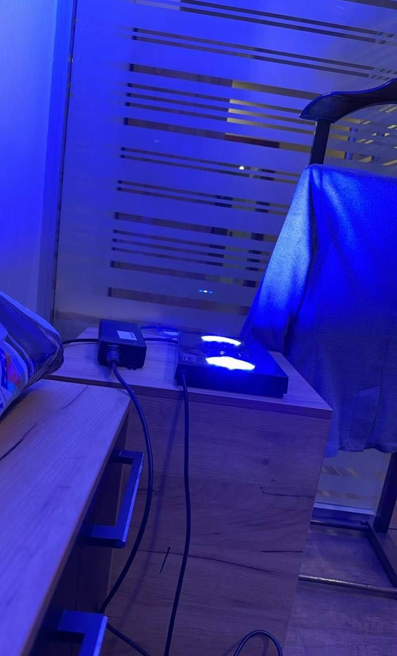 Ecotech radion xr30 g3 pro mobius version