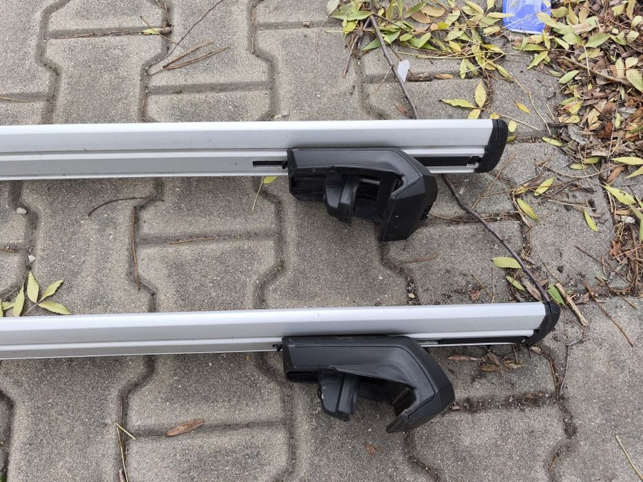 Thule Wing Bar EVO 7112 - 120см.
