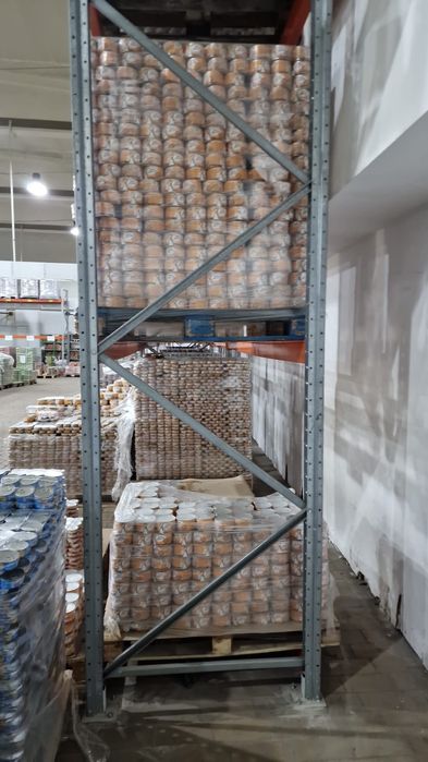 Rafturi metalice profesionale  adaptabile