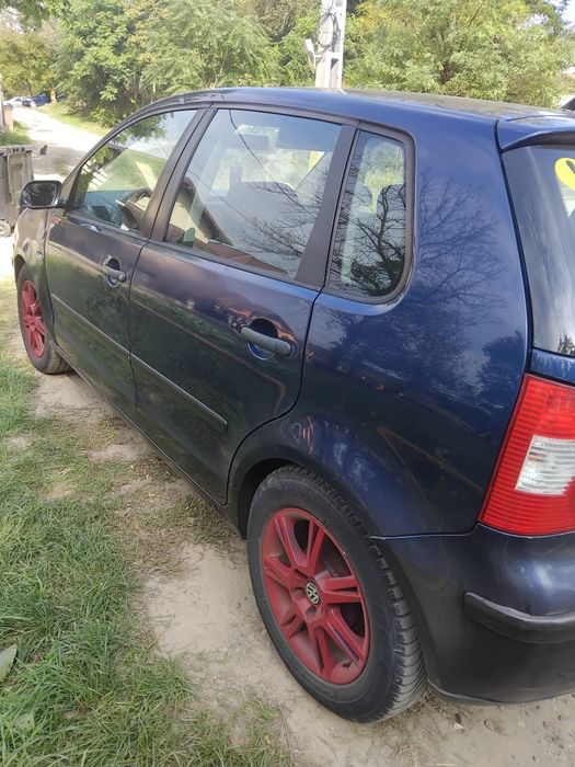 De vânzare polo 1.2