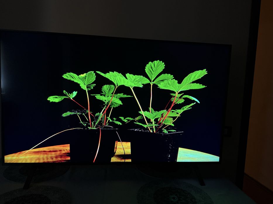 LG 4k 50UR78003lk HDR10 pro 50inch la cutie, + telecomanda smart LG