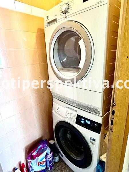 Продава се Тристаен апартамент в Пловдив, Тракия - 87 кв.м за 1650 €/кв.м - Снимка #13