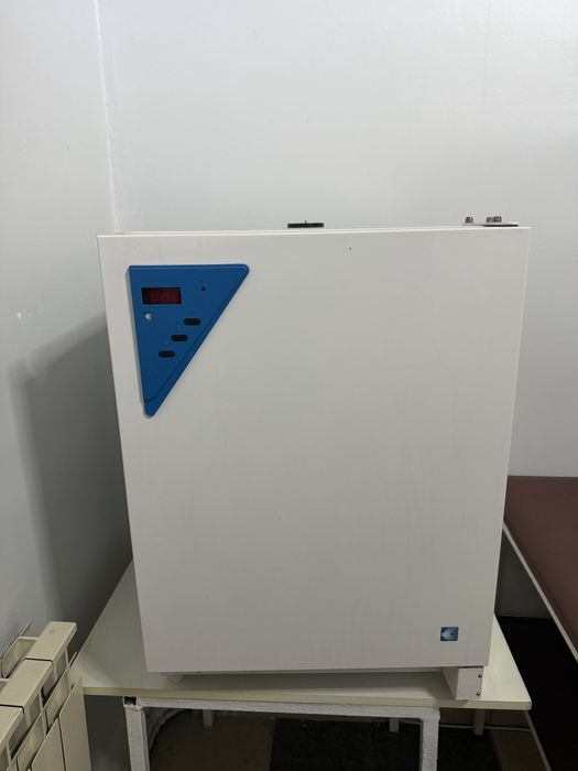 Термостат суховоздушный