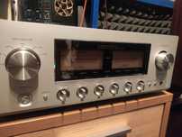 Усилвател Luxman L-550AXII