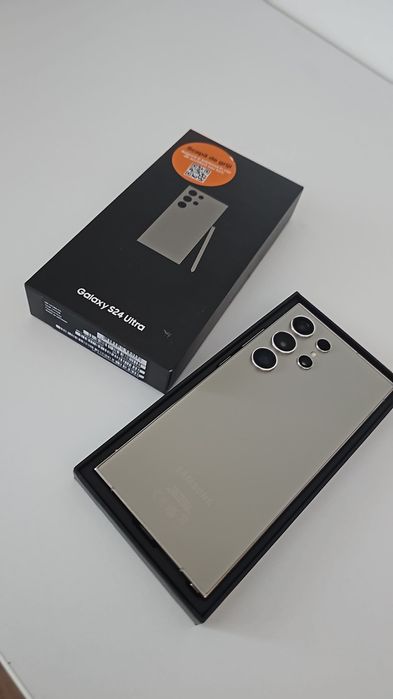 Samsung s24 ultra 512gb