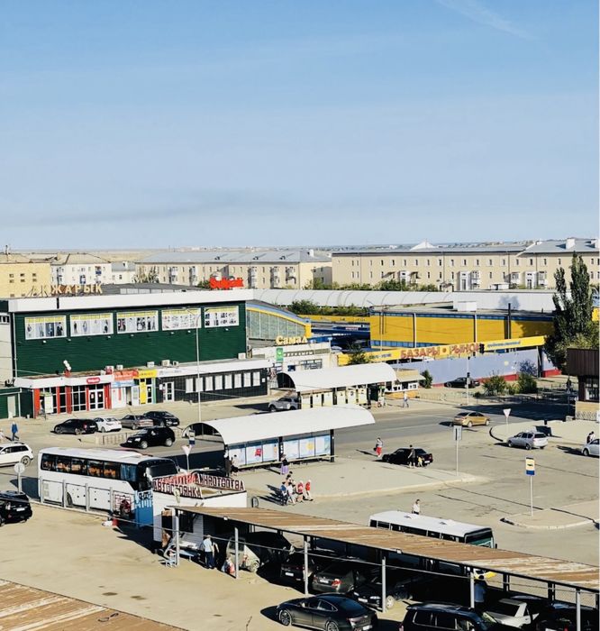 Обмен 2х комнотной кв, в районе автостанции  на 1 комнатную квартиру