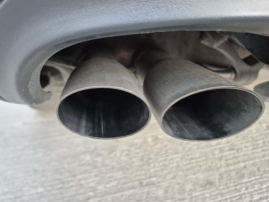 Volkswagen Passat B6  2009 CBDC