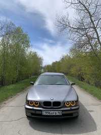 Продам bmw e39