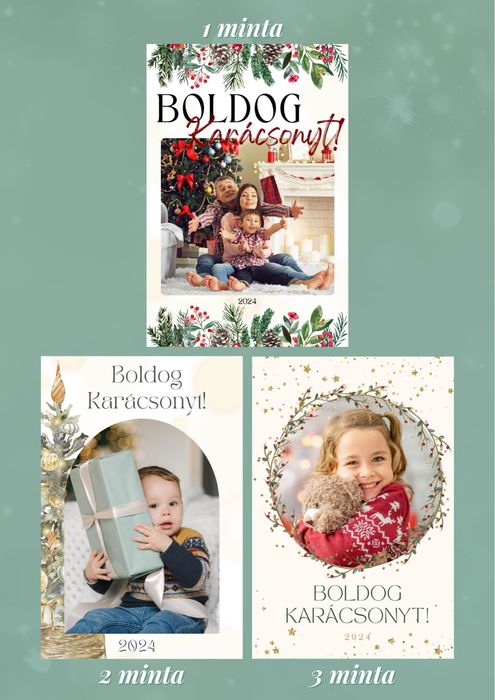 Calendar foto personalizat 2026, foto magnet