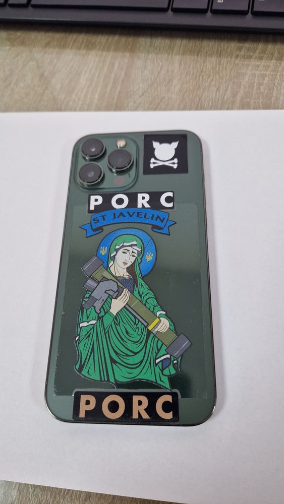 Iphone 13 pro max vand/schimb