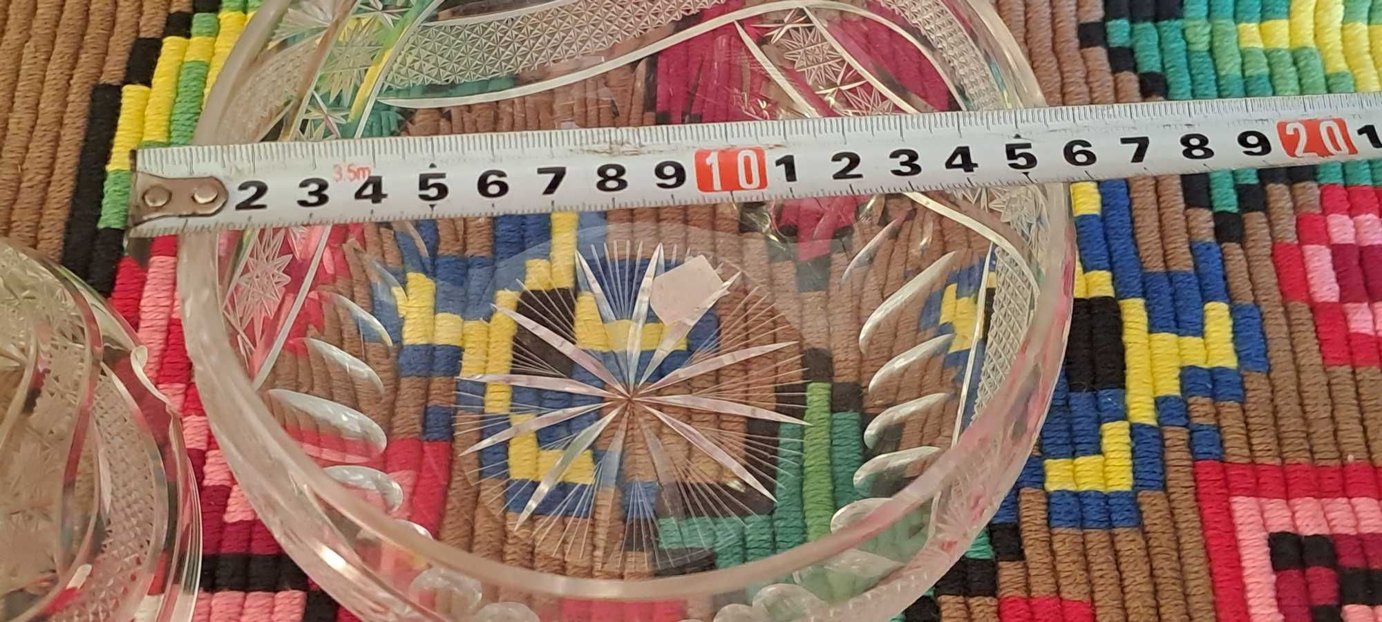 Сервиз Боле оловен кристал