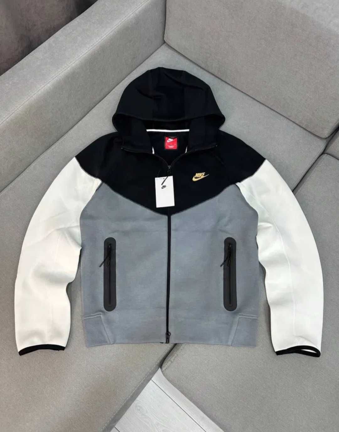 Nike Tech Fleece x Nocta