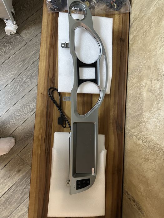 Audi A6 c6 05-09 4F android 14 6-128gb MMI2G