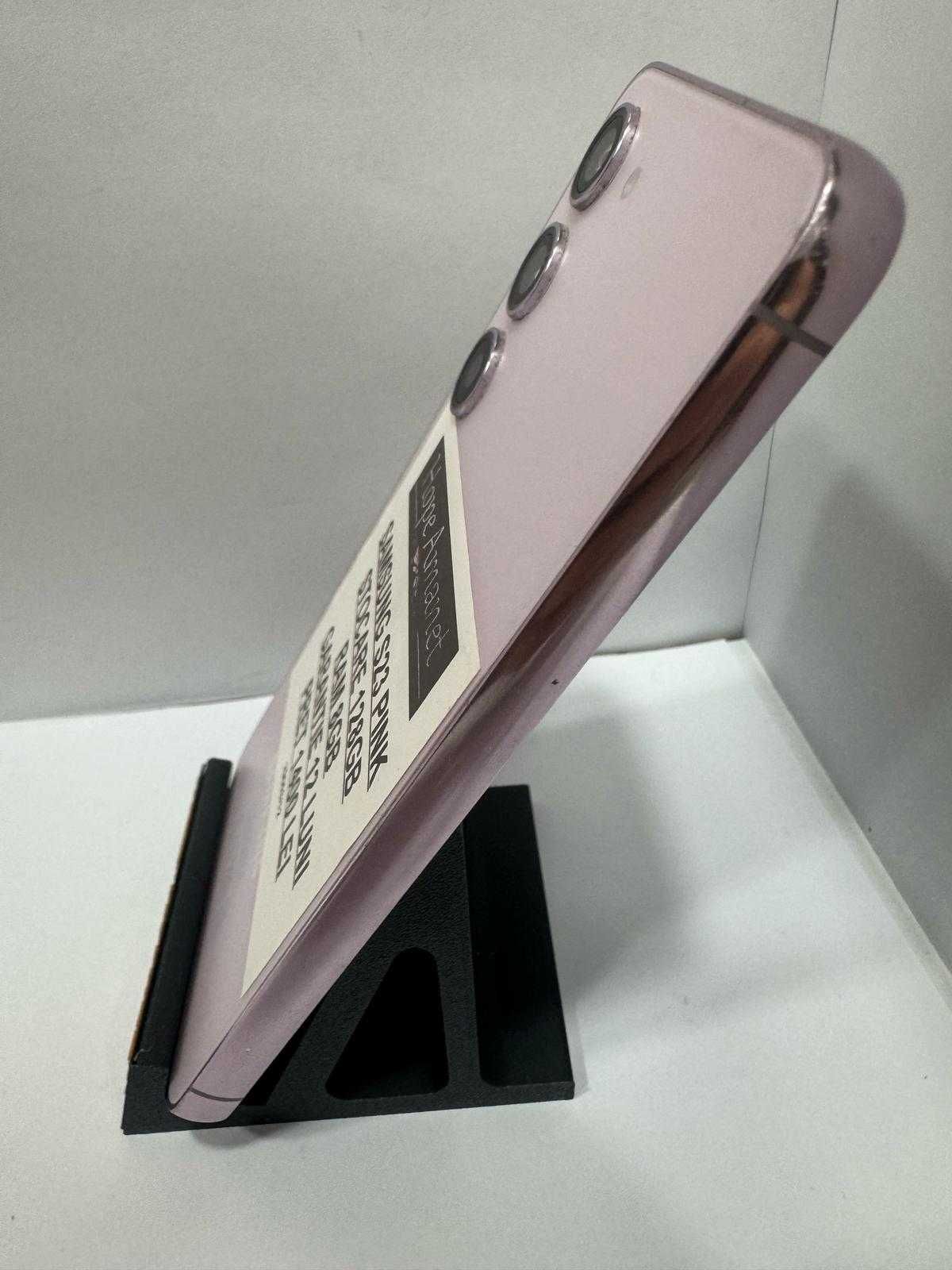 Hope Amanet P1/ Samsung S23/ roz/128gb stocare/8gb ram