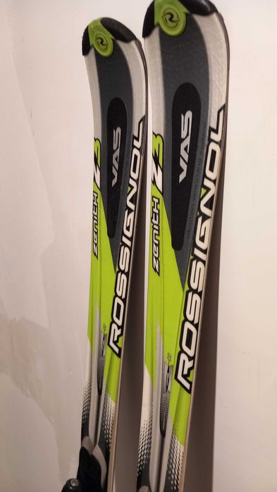 Ски Rossignol Zenith Z3 170см
