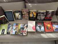 Книги в отлично състояние
