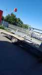 Transport marfa 6m