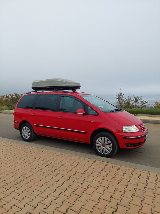 Фольксваген шаран 1.8 турбо