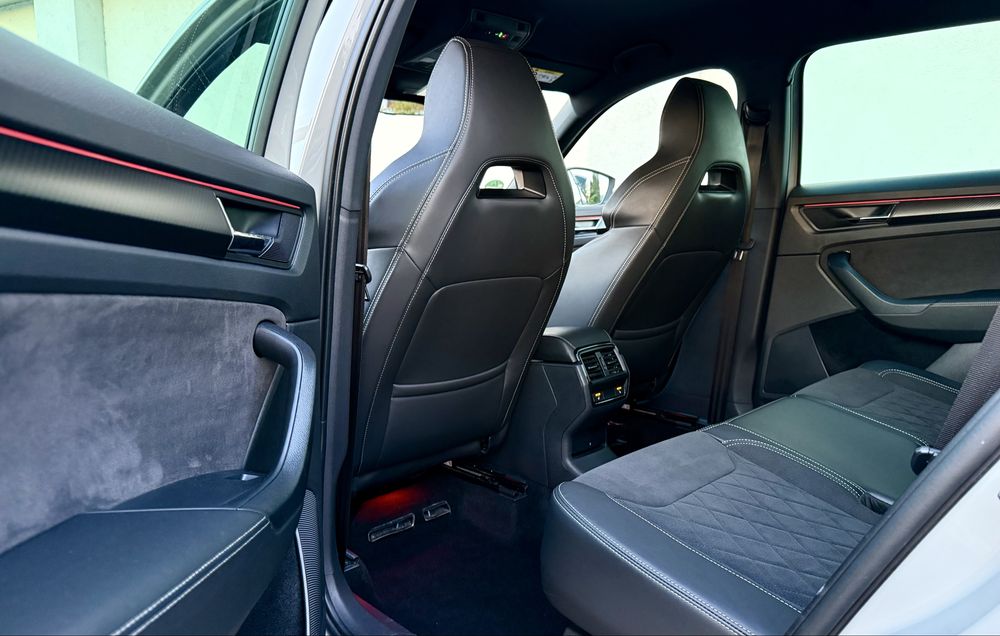 Skoda Kodiaq Sportline 2022