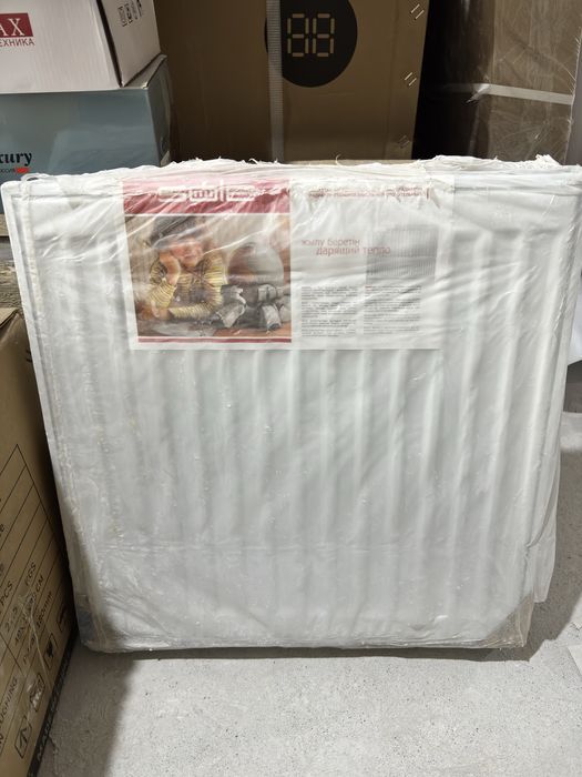 Продам срочно Радиатор