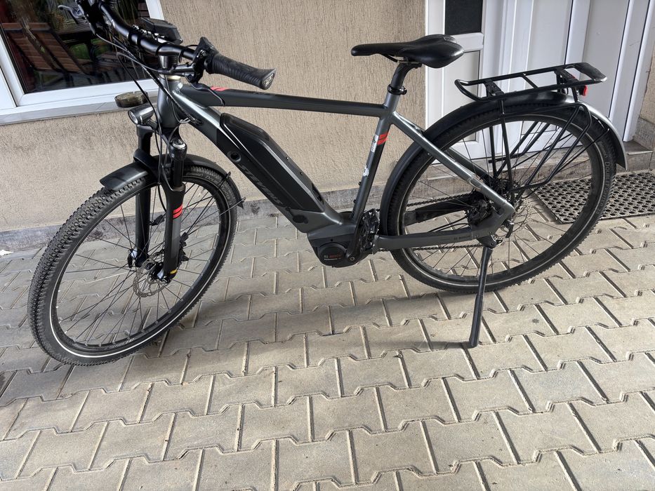 Vind biciclete electrice