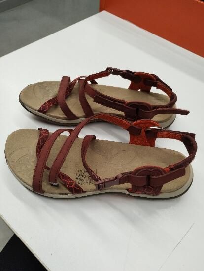 Sandale drumeție în natură Merrell - produs resigilat Decathlon