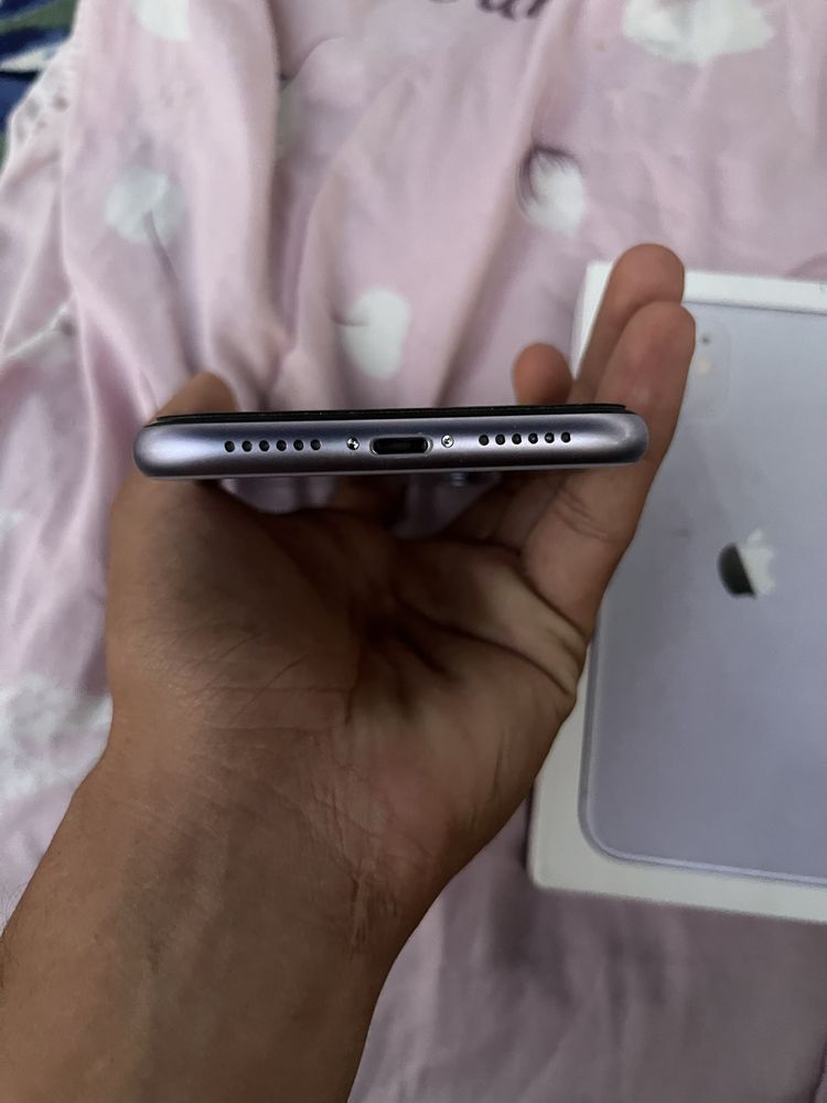 Iphone 11 срочна
