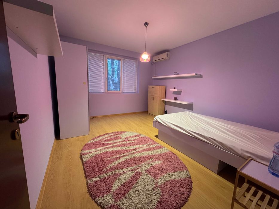 Продава се Двустаен апартамент в София, Люлин - център - 65 кв.м за 2277 €/кв.м - Снимка #5