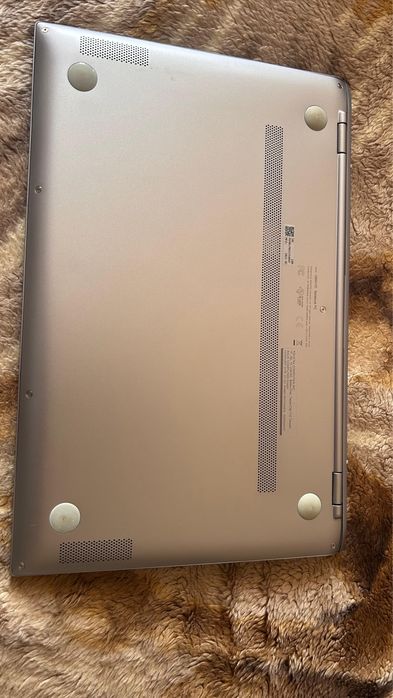 ASUS ZenBook 13 Exceptional