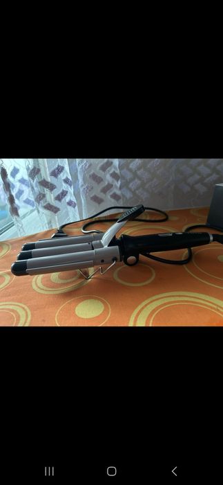 Продам щипцы для волос