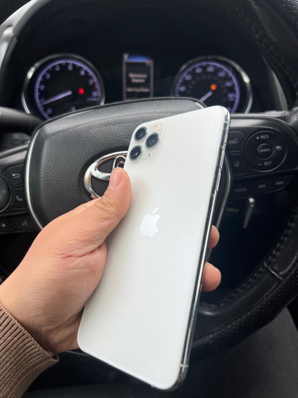 IPhone 11 pro max 256 GB айфон 11 про мах 256 гб