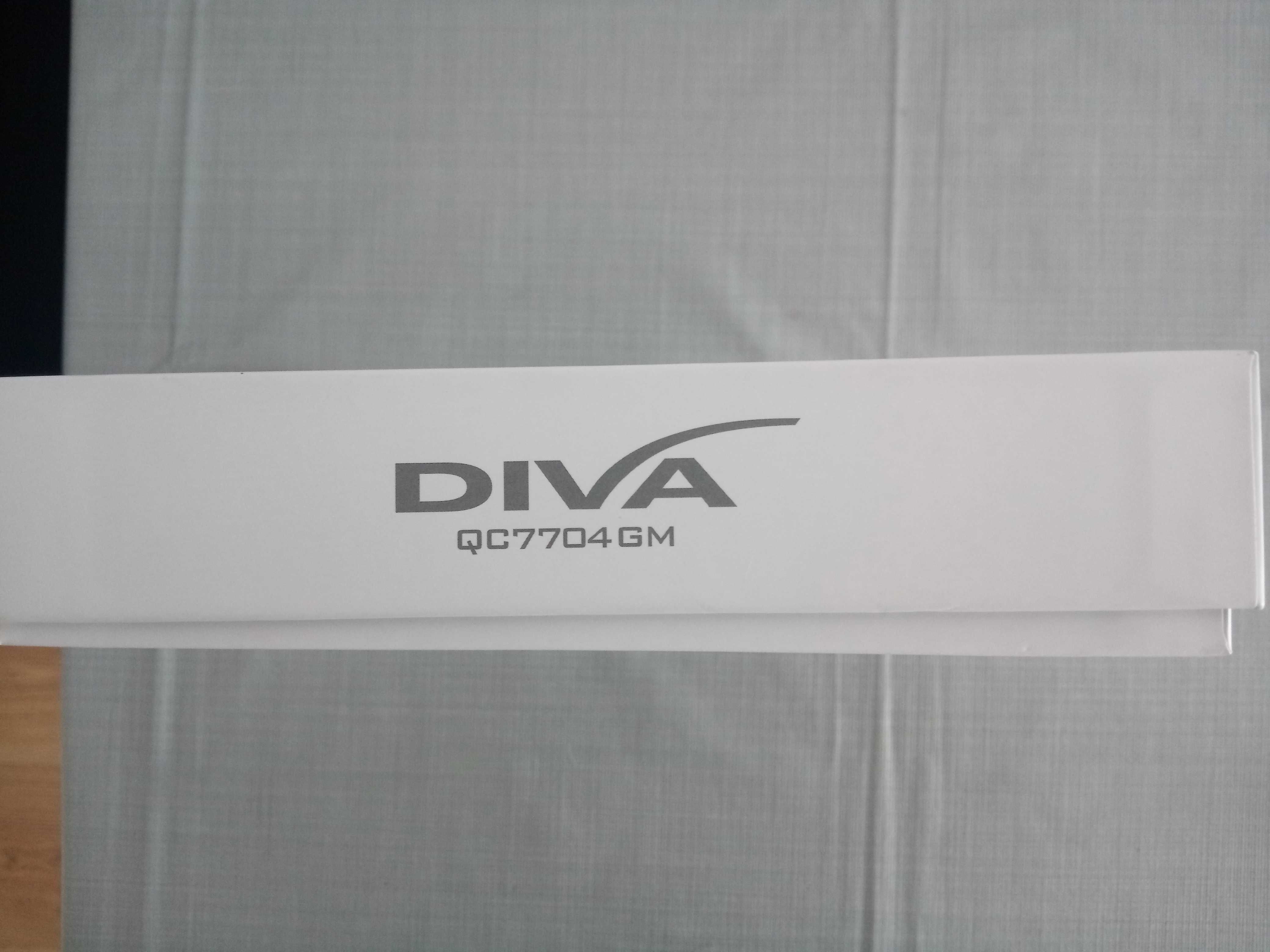 Таблет DIVA 4G GPS