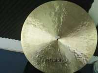 Istanbul Agop 26" Traditional Dark Ride