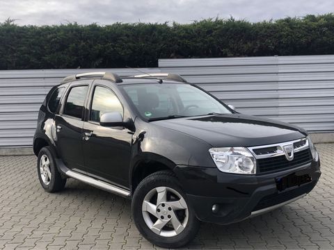 Dacia Duster benzina 2010