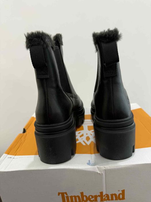 Timberland Everleigh