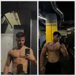 Antrenor fitnes/Nutritionist