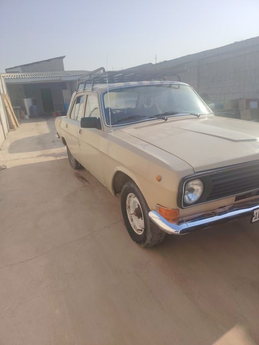 Volga 24 10 sotiladi