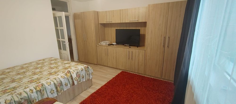 Garsoniera/ apartament 1 camera