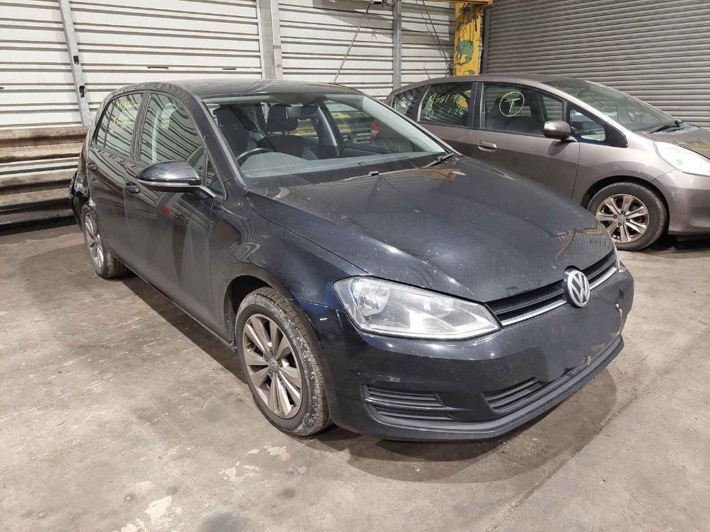 Pompa injectie Volkswagen Golf 7 2014 HATCHBACK 1.6 TDI CLHA