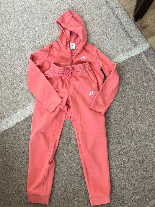 Детски комплект анцуг Nike