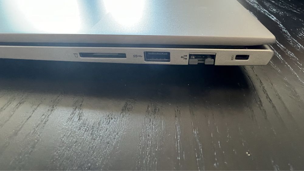 Laptop NOU Lenovo ThinkBook 15.6", i7-1165G7, 16GB, 512GB, Win 10Pro