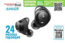 Anker Soundcore Life A1 безжични TWS Bluetooth слушалки,безжично зареж