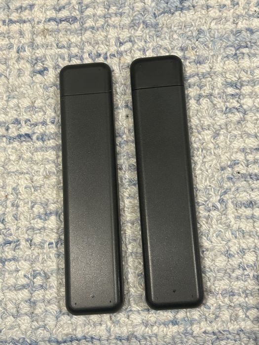Telecomanda LCD Sony 4K RMF-TX810U cu microfon