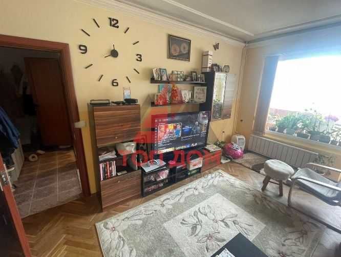 Дава се под наем Тристаен апартамент в Варна, Лятно кино Тракия - 60 кв.м за 510 € - Снимка #4